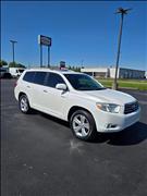 2009 Toyota Highlander 