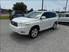 2009 Toyota Highlander 
