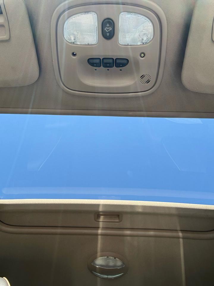 Chevrolet Malibu LTZ 2010