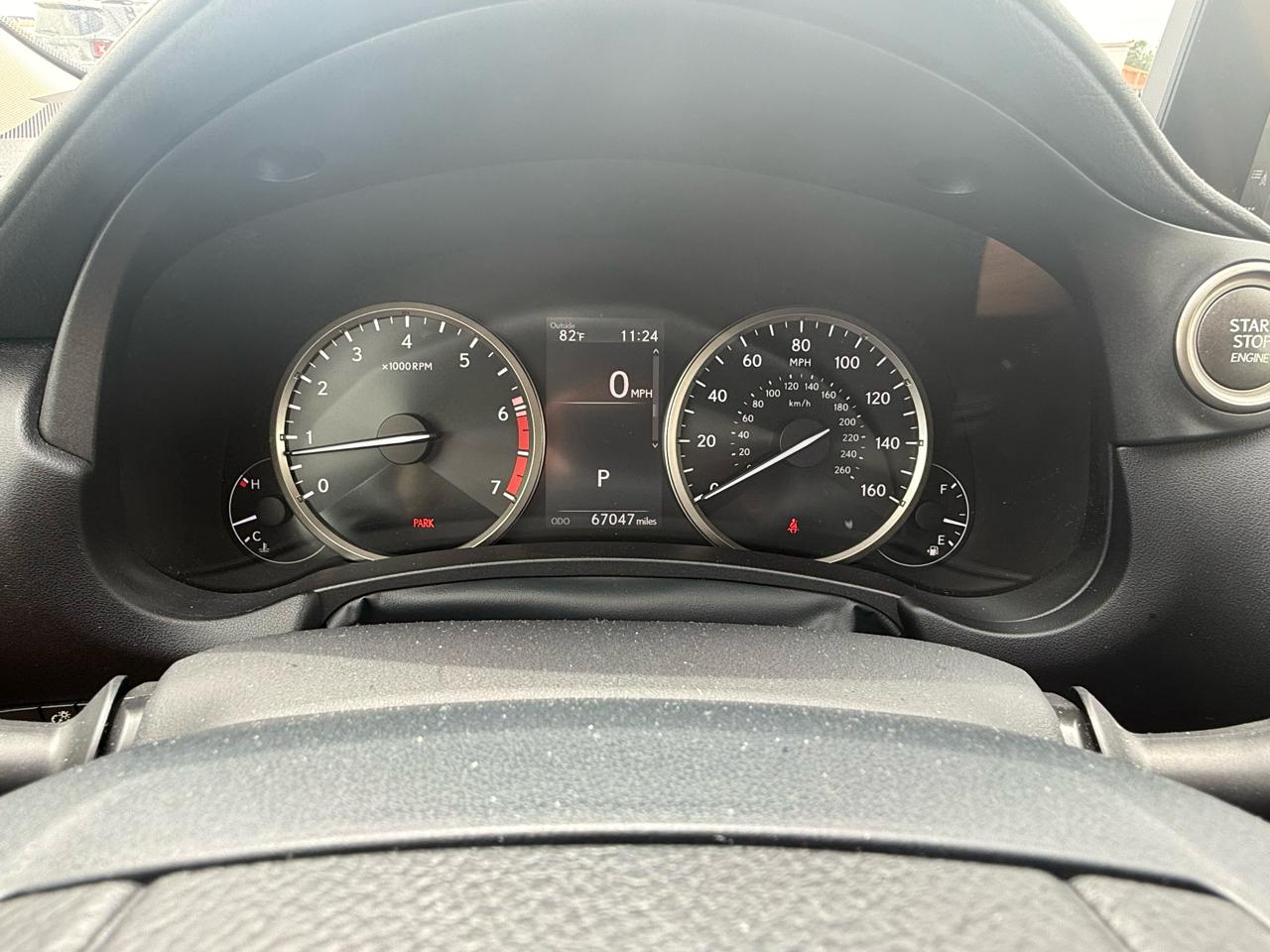 Lexus NX 300 Luxury 2021