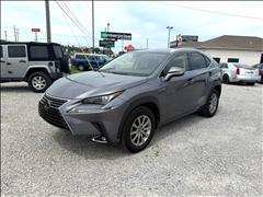 2021 Lexus NX 300 