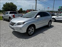 2014 Lexus RX 350 