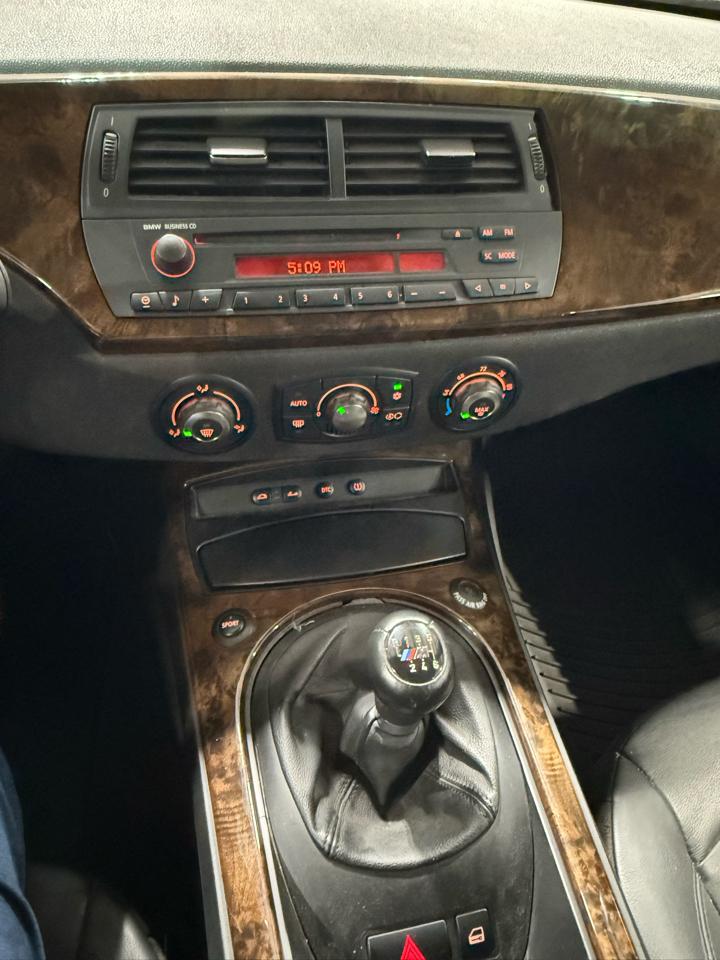 BMW Z4 Roadster 3.0si 2006
