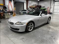 2006 BMW Z4 
