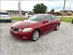 2006 Lexus GS 