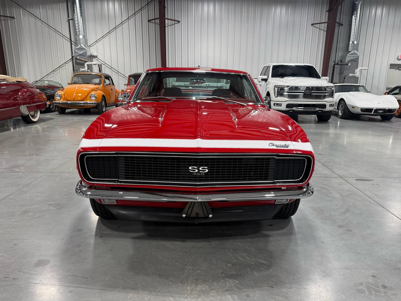 Chevrolet Camaro  1967