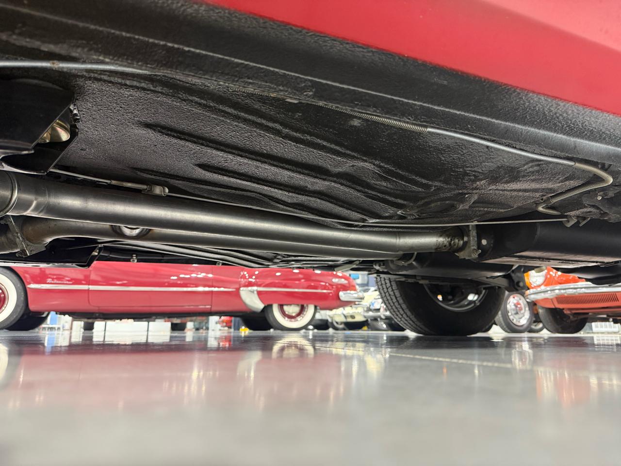 Chevrolet Camaro  1967