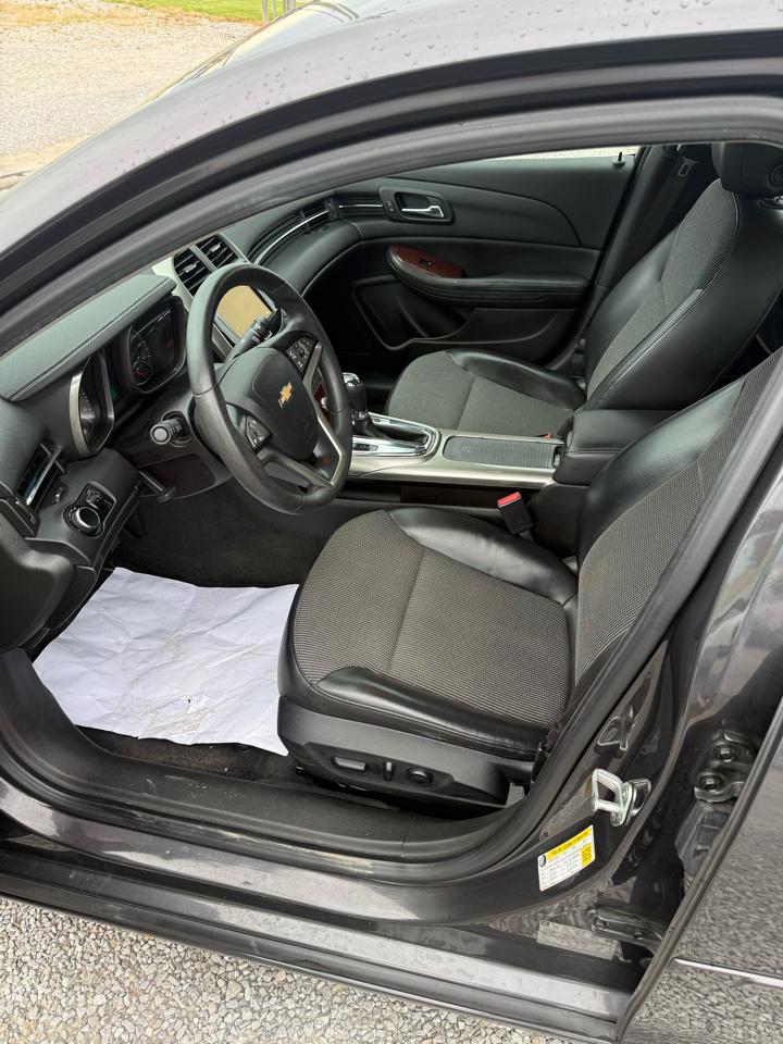 Chevrolet Malibu 1LT 2013