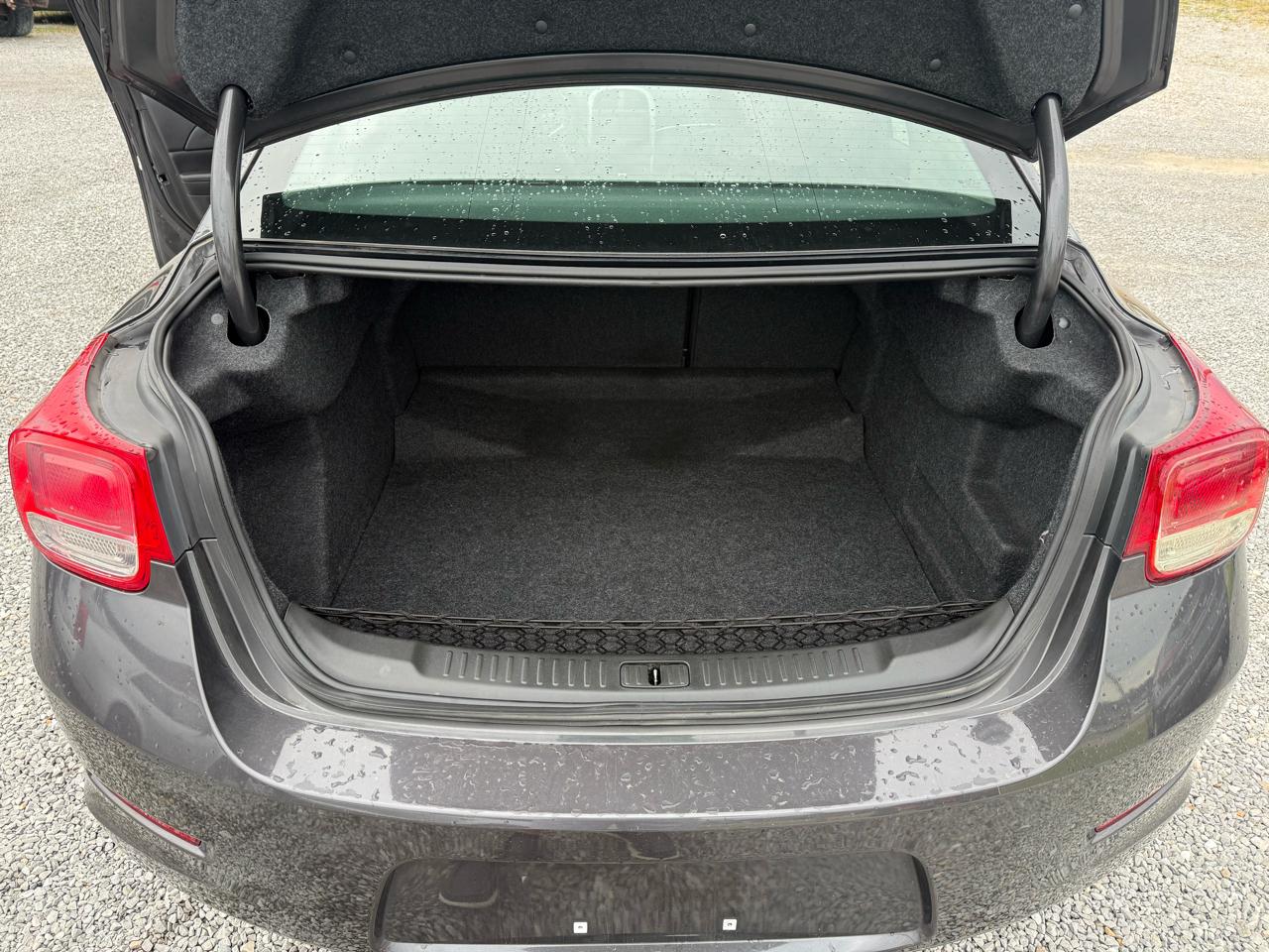 Chevrolet Malibu 1LT 2013