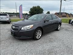 2013 Chevrolet Malibu 