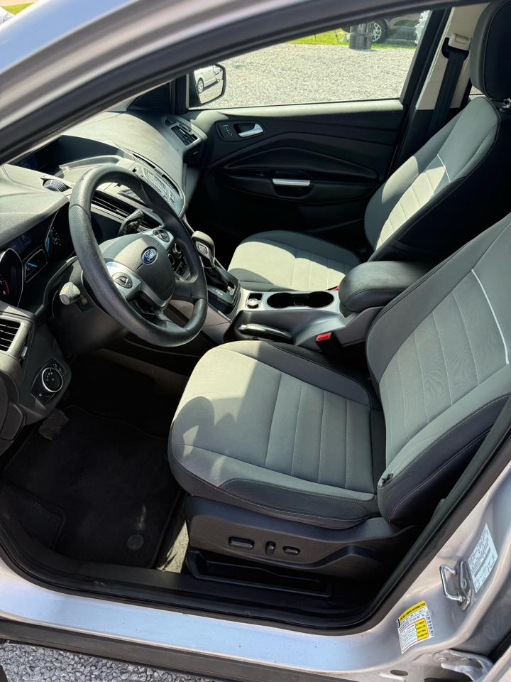Ford Escape SE FWD 2015