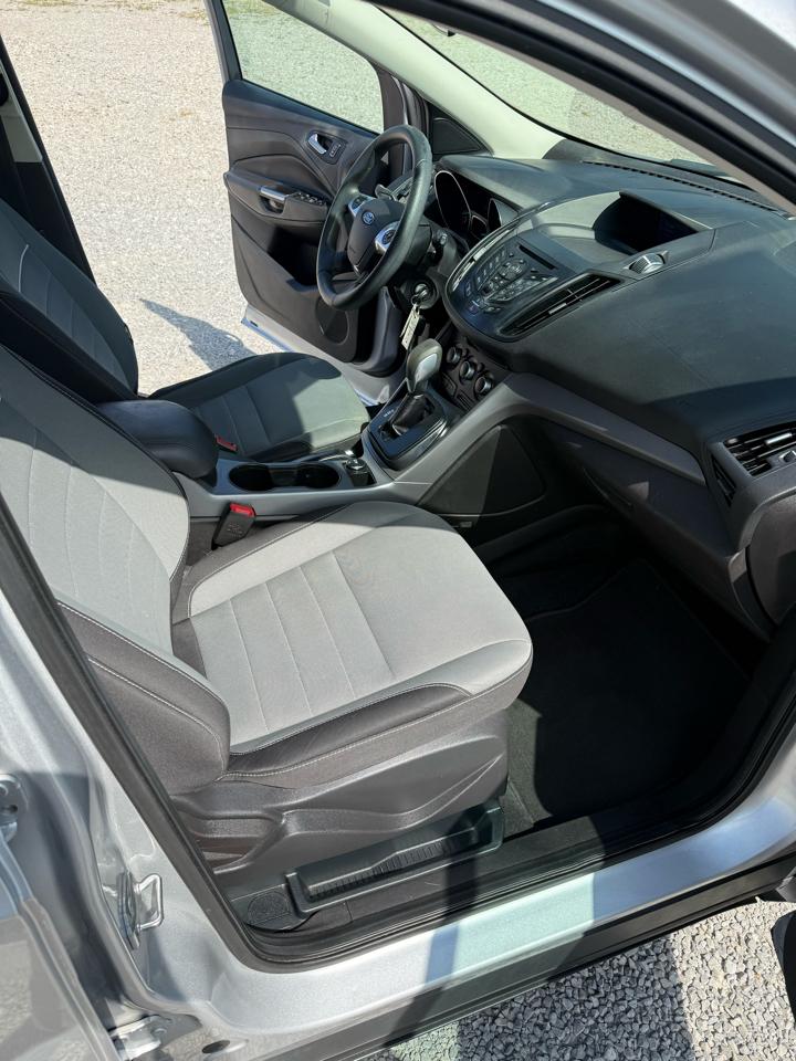 Ford Escape SE FWD 2015
