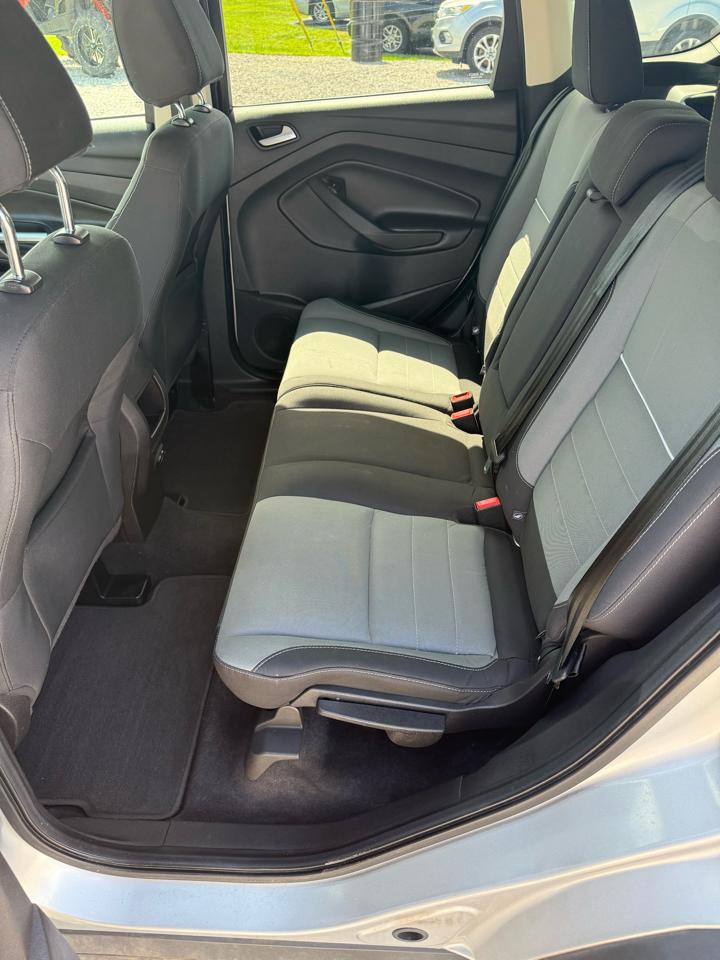Ford Escape SE FWD 2015