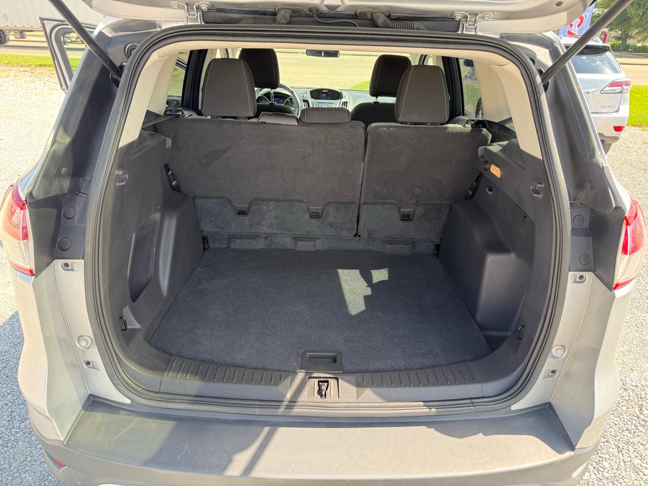 Ford Escape SE FWD 2015