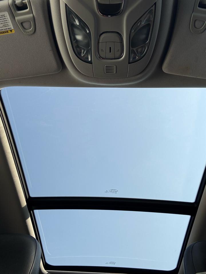 Jeep Compass Latitude 4WD 2019