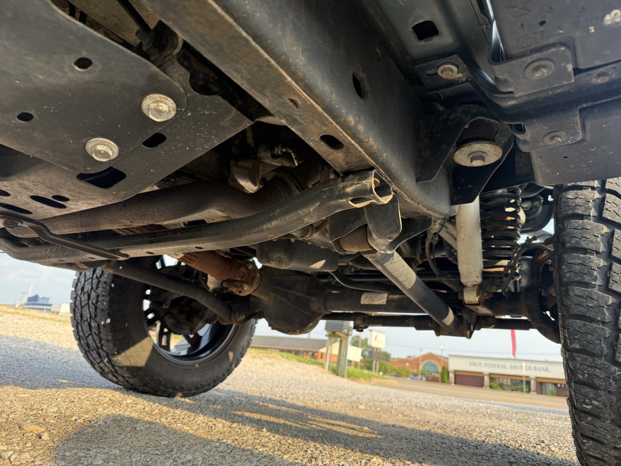 Jeep Wrangler Unlimited Sahara 4WD 2014