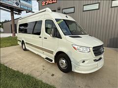 2019 Mercedes-Benz Sprinter 