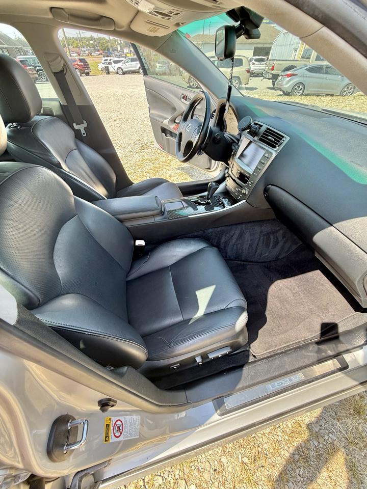Lexus IS IS 350 2006