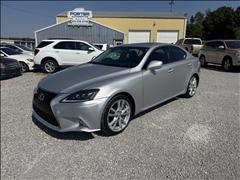 2006 Lexus IS 