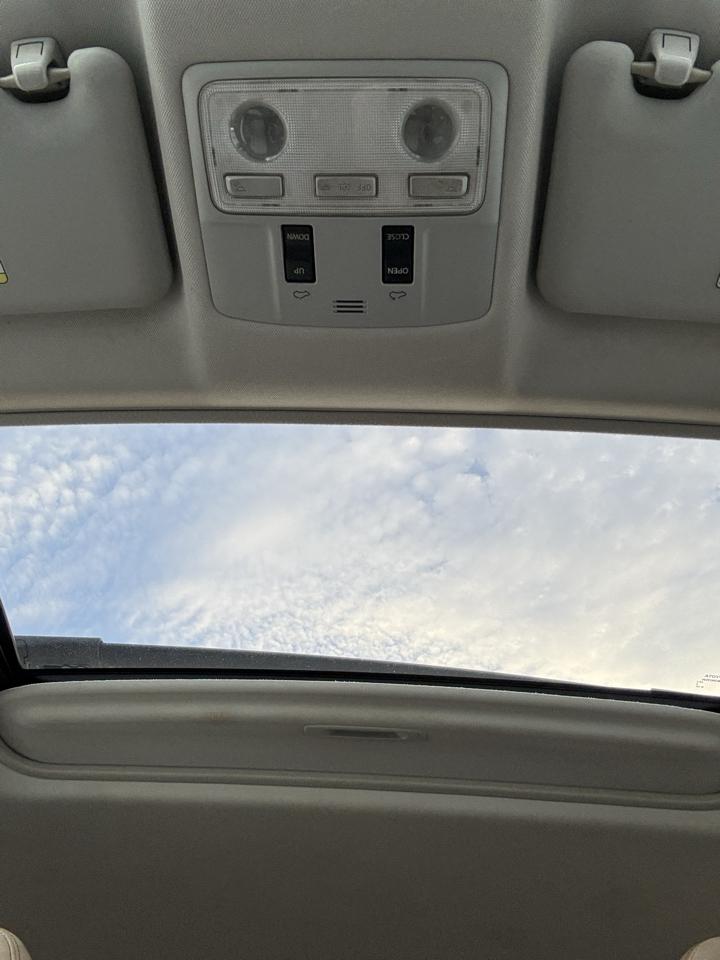 Toyota RAV4 XLE FWD 2013