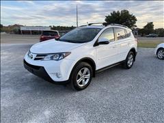 2013 Toyota RAV4 