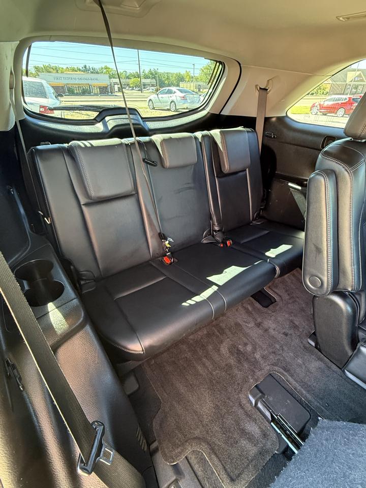Toyota Highlander XLE AWD V6 2015