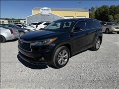 2015 Toyota Highlander 