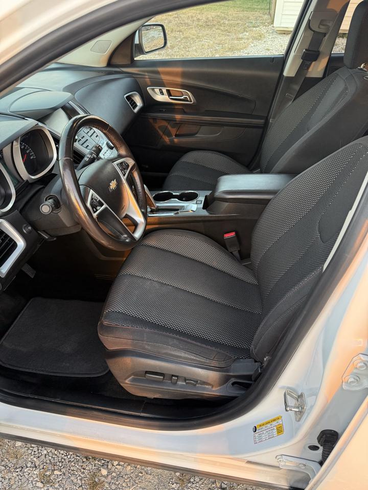 Chevrolet Equinox 1LT 2WD 2015