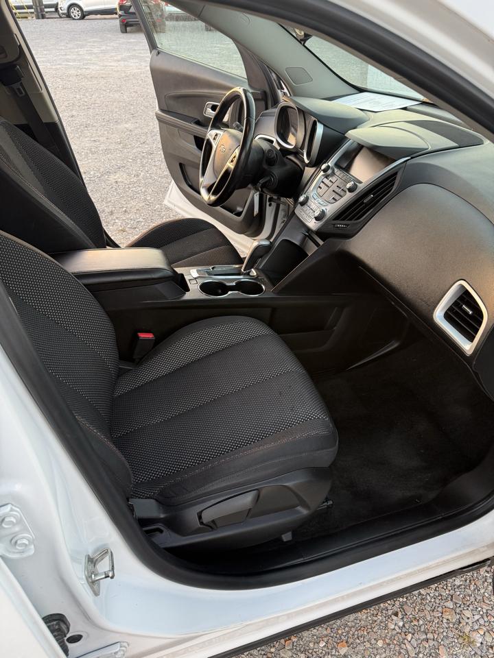 Chevrolet Equinox 1LT 2WD 2015