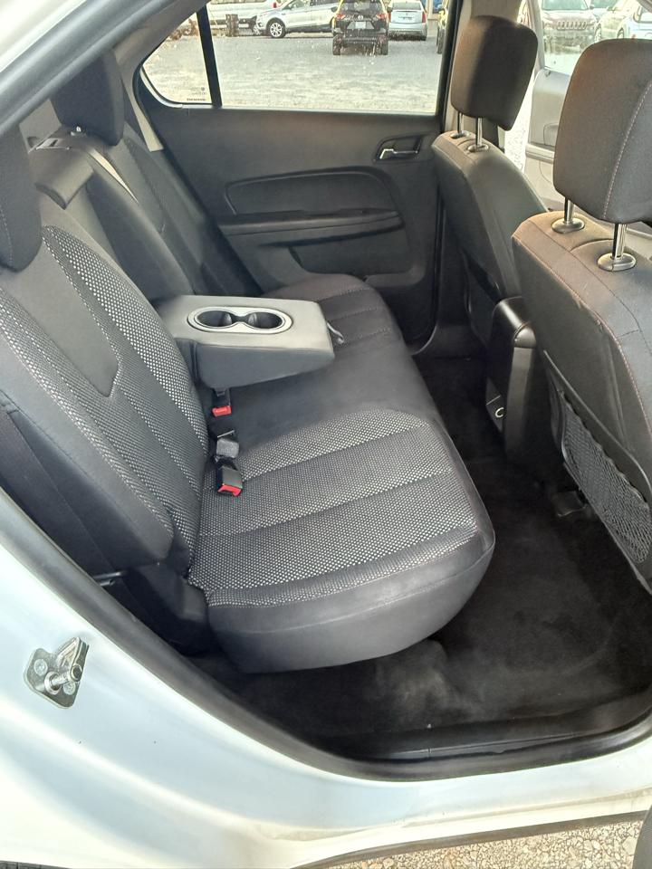 Chevrolet Equinox 1LT 2WD 2015