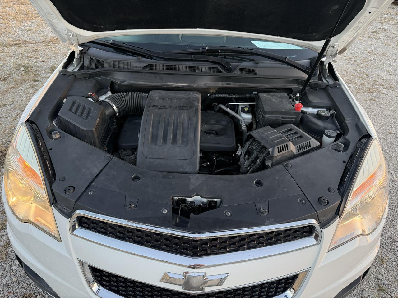 Chevrolet Equinox 1LT 2WD 2015