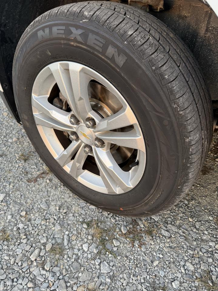 Chevrolet Equinox 1LT 2WD 2015