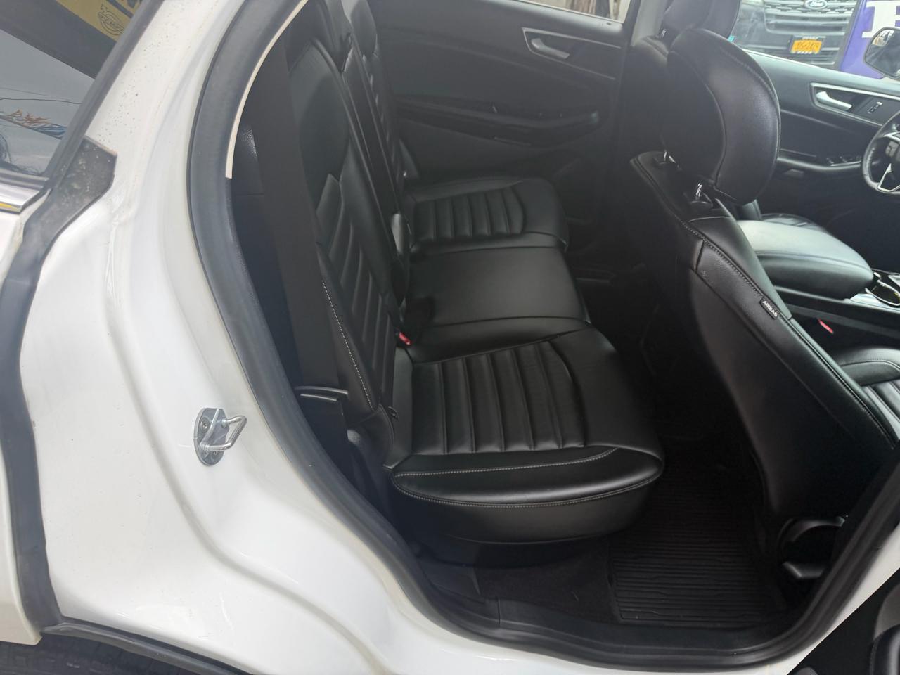 Ford Edge SEL AWD 2016