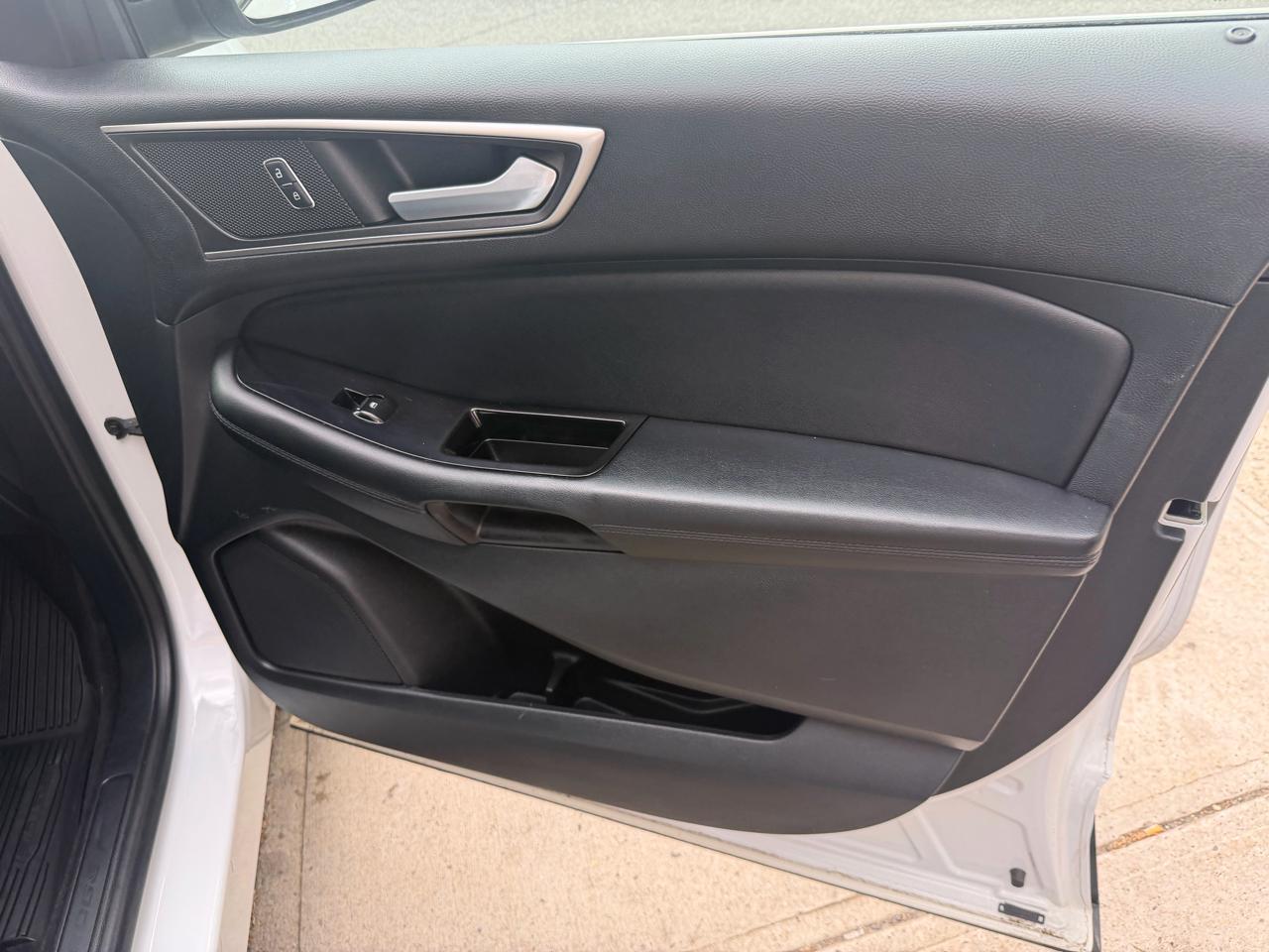 Ford Edge SEL AWD 2016