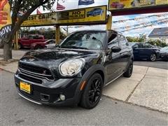 2016 MINI Countryman 