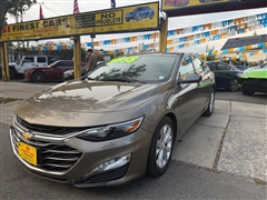 2020 Chevrolet Malibu 