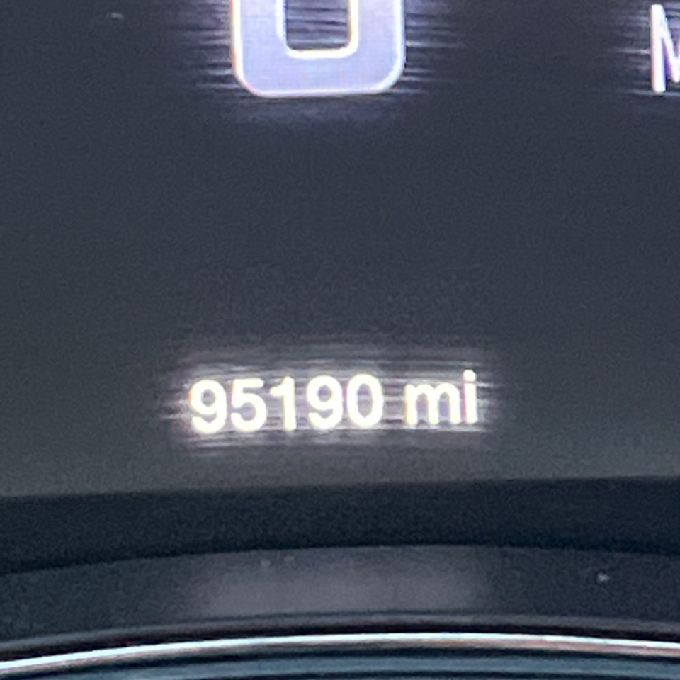 2020 Dodge Durango GT photo 3