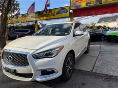 2019 Infiniti QX60 