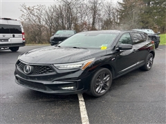 2021 Acura RDX 