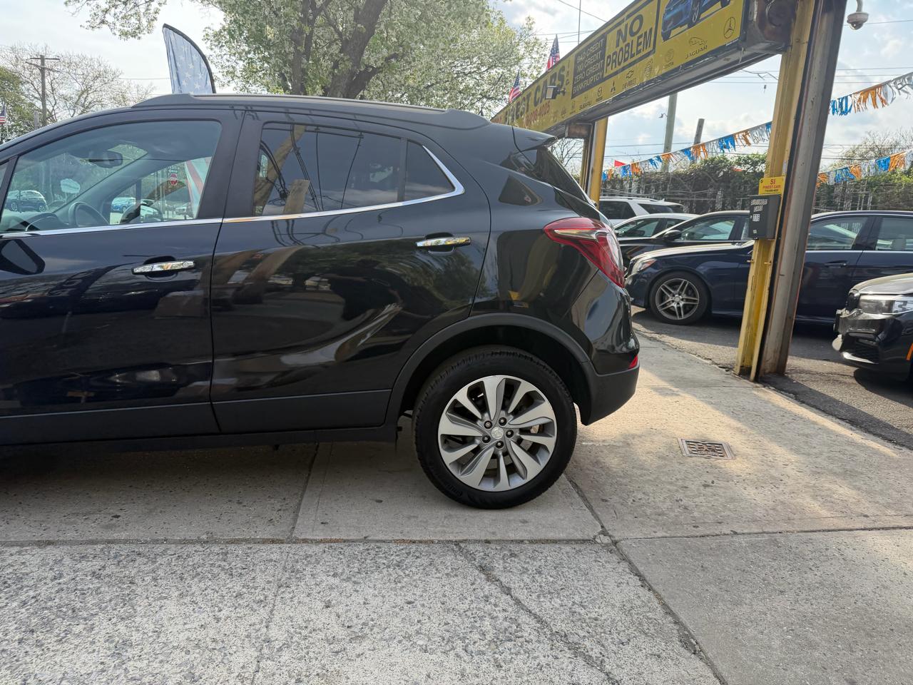 Buick Encore Preferred AWD 2020