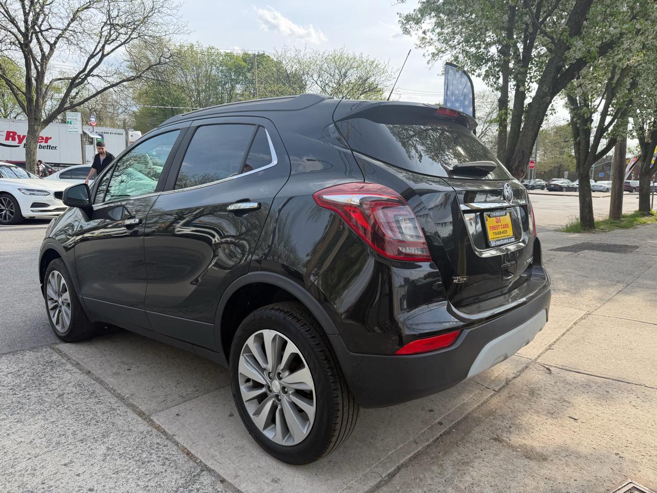 Buick Encore Preferred AWD 2020