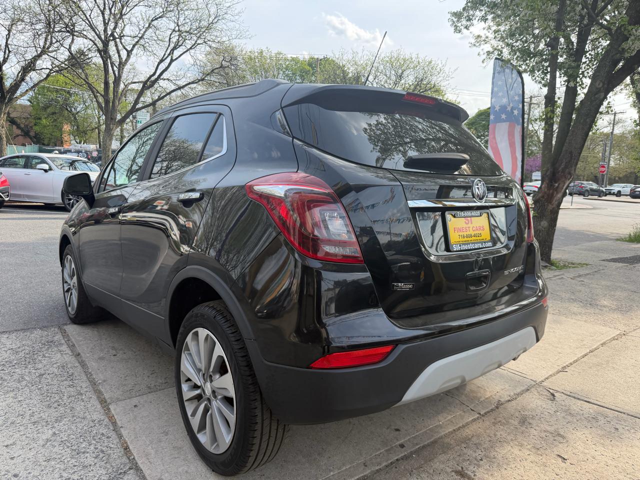 Buick Encore Preferred AWD 2020