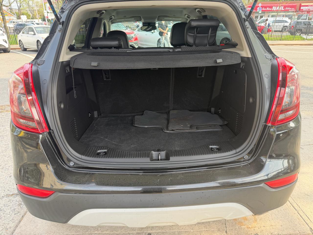 Buick Encore Preferred AWD 2020