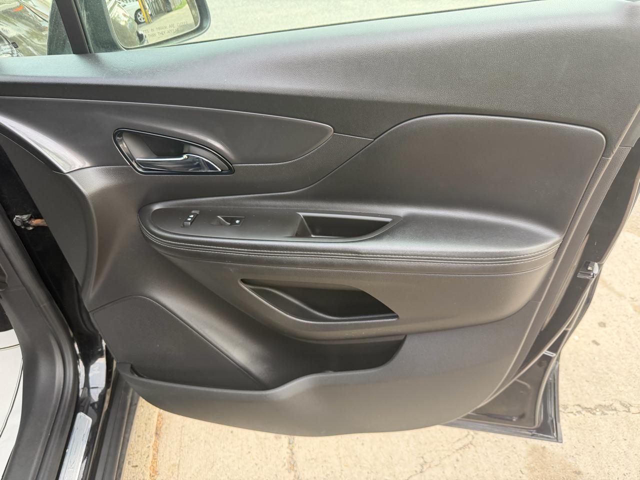 Buick Encore Preferred AWD 2020