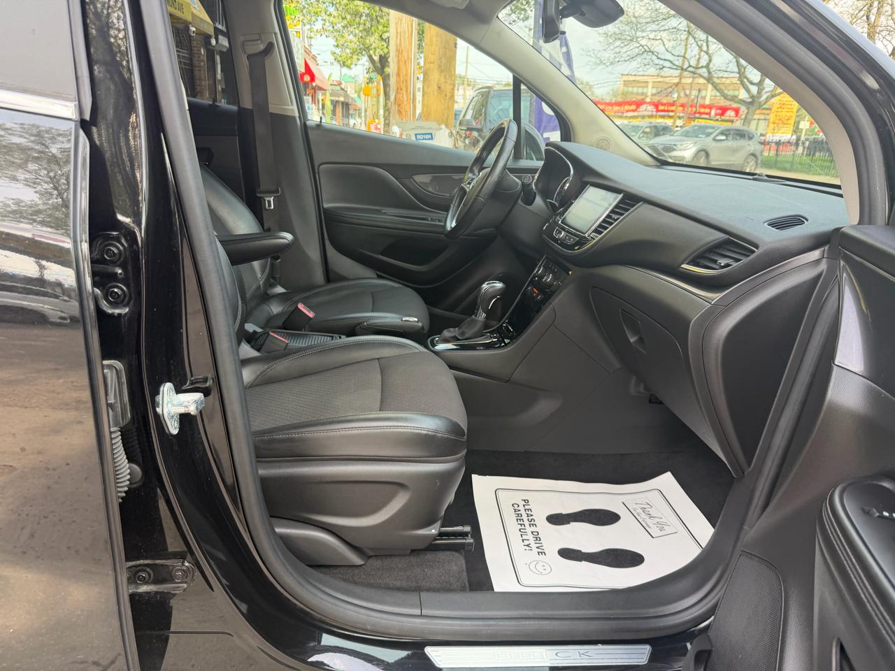 Buick Encore Preferred AWD 2020