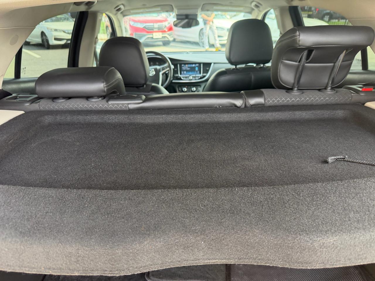 Buick Encore Preferred AWD 2020