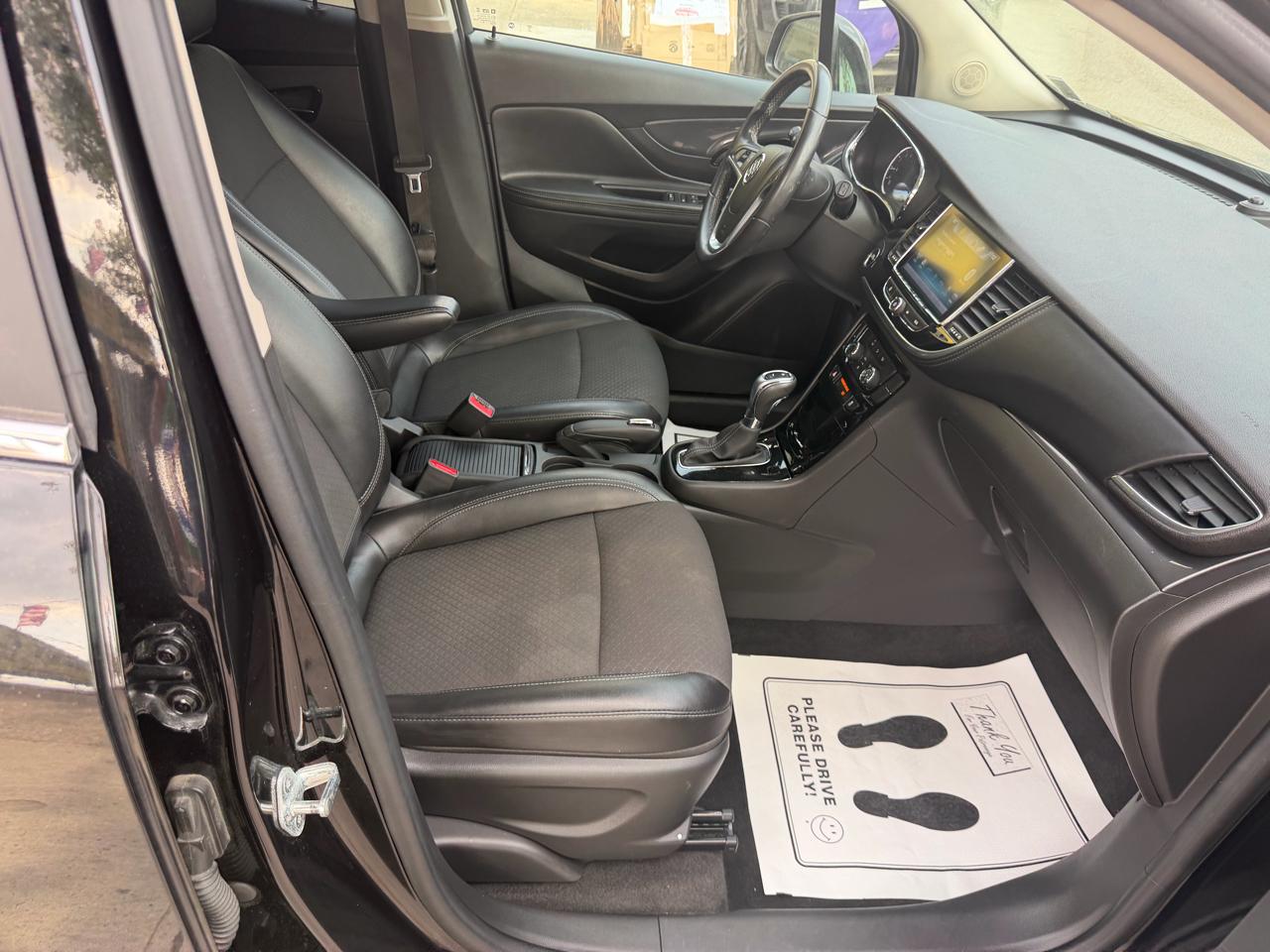 Buick Encore Preferred AWD 2020