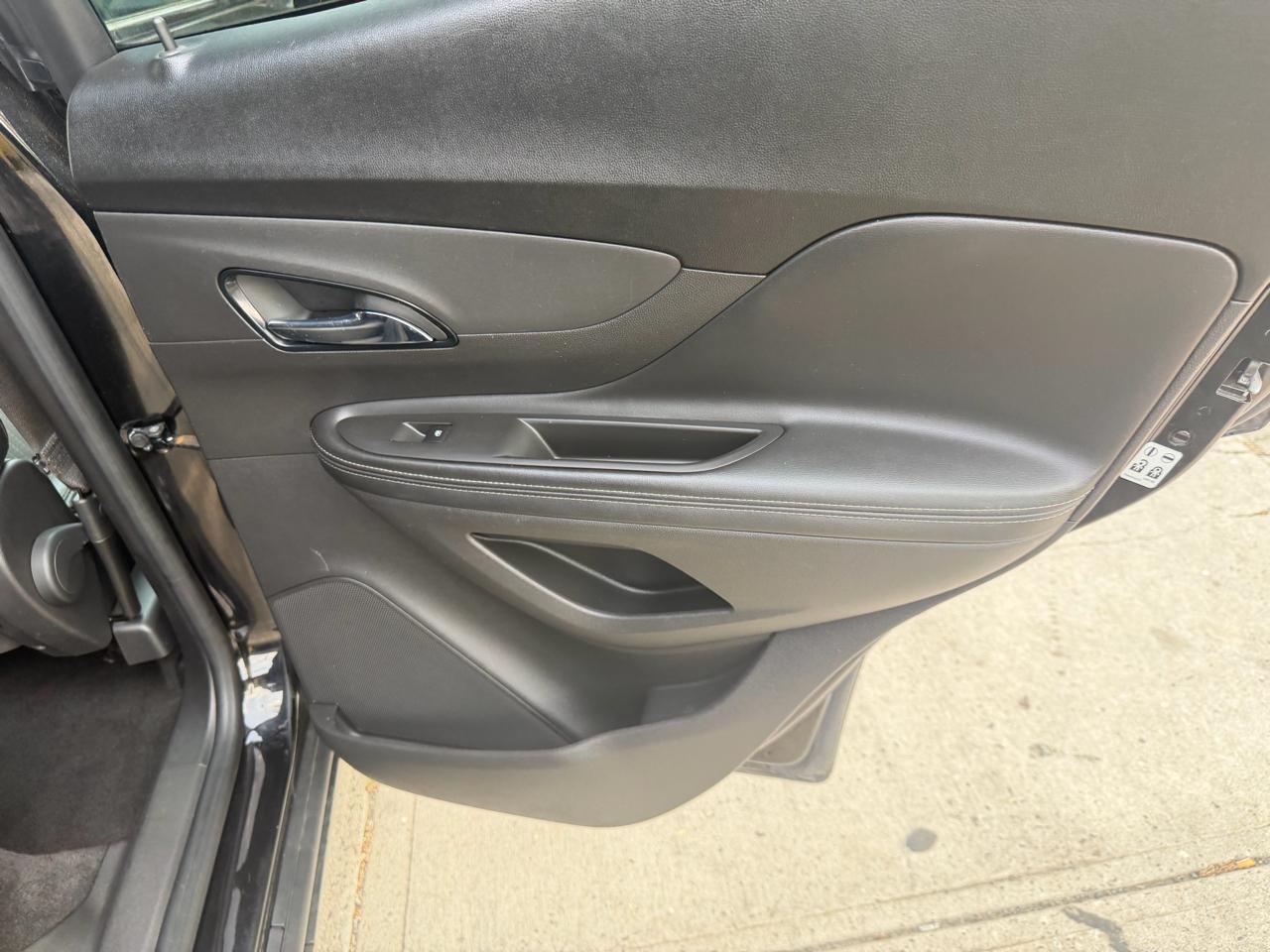 Buick Encore Preferred AWD 2020