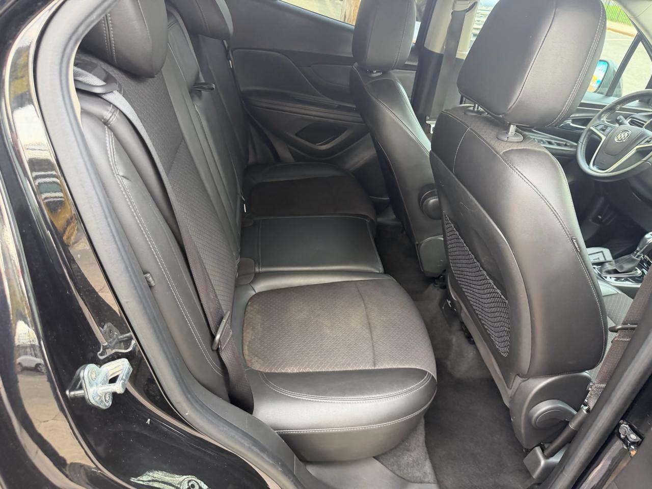 Buick Encore Preferred AWD 2020