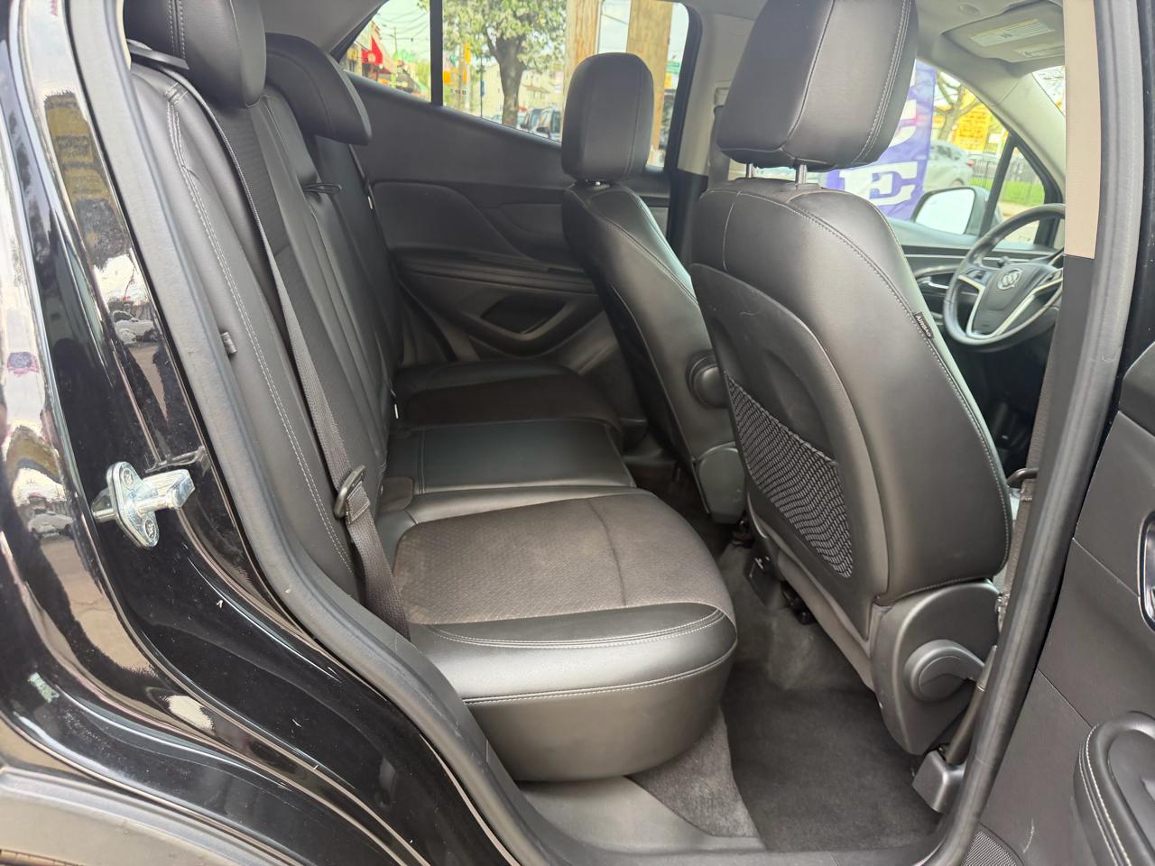 Buick Encore Preferred AWD 2020